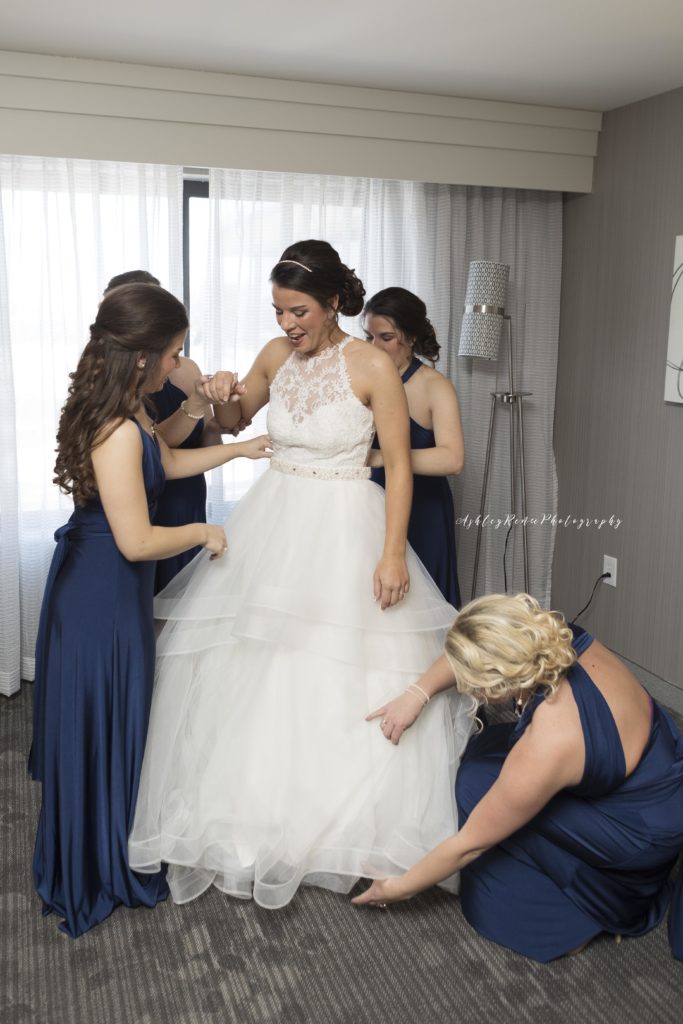 Ashley Renee Photography Lafayette Indiana wedding Photographer