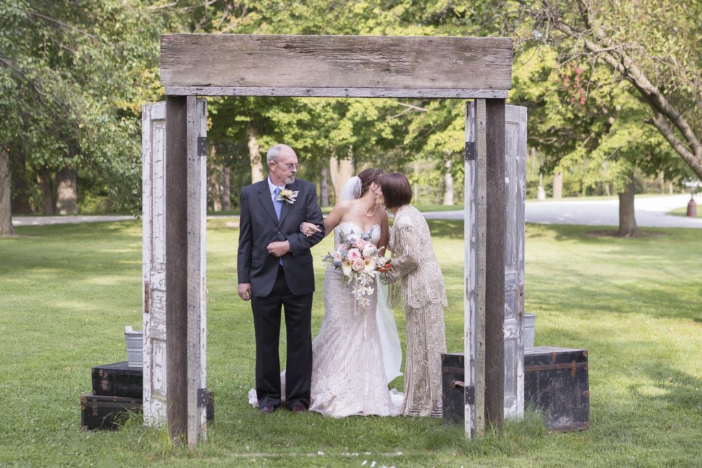 AshleyReneePhotography The Legacy Barn Wedding- ceremony
