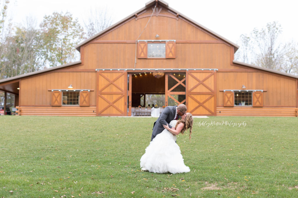 Ashley Renee Photography Lafayette Indiana Wedding Photographer - Hidden hallow farm 