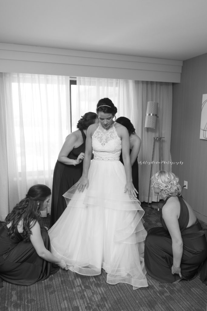 Ashley Renee Photography Lafayette Indiana wedding Photographer