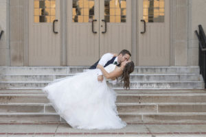 AshleyReneePhotography Purdue University wedding