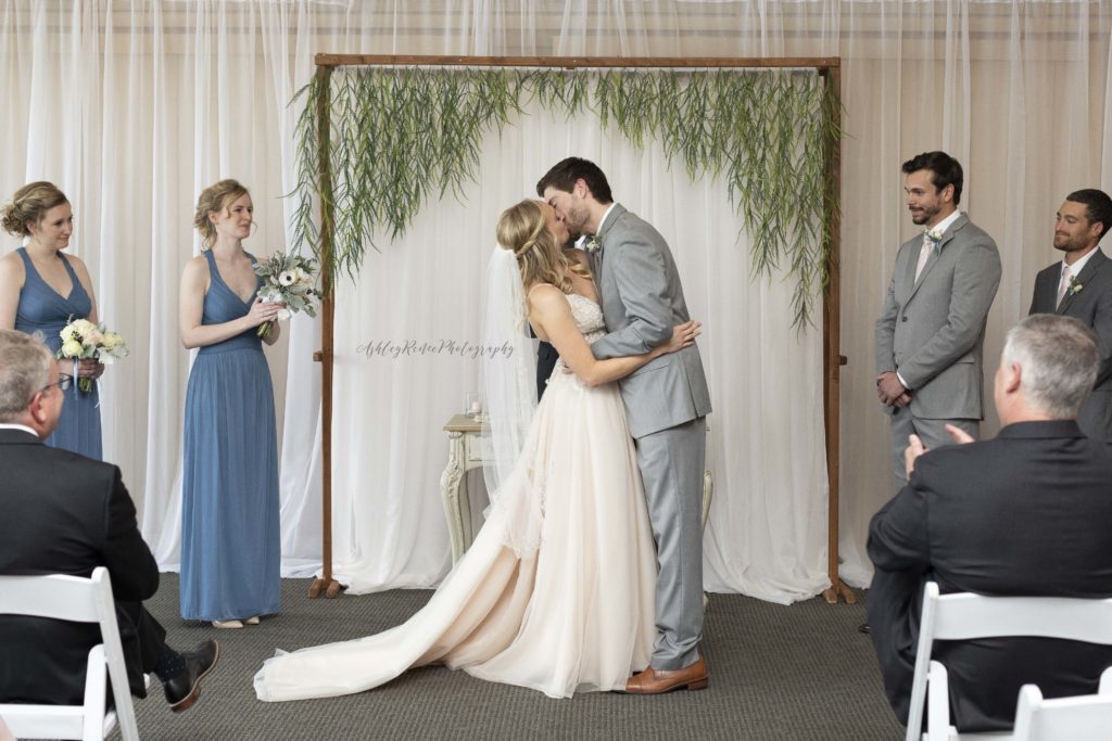 AshleyReneePhotographyLafeyette Indiana Wedding Photographer